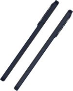 ⁦Itel P55 8GB RAM 128GB Storage Smartphone, 6.6 Inch Size, Moonlit Black - 1 Year Warranty/Local Version⁩ - الصورة ⁦5⁩