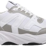 Testa Toro Comfortable Casual High Sole Walking Running Shoes for Daily Life - Testa Toro