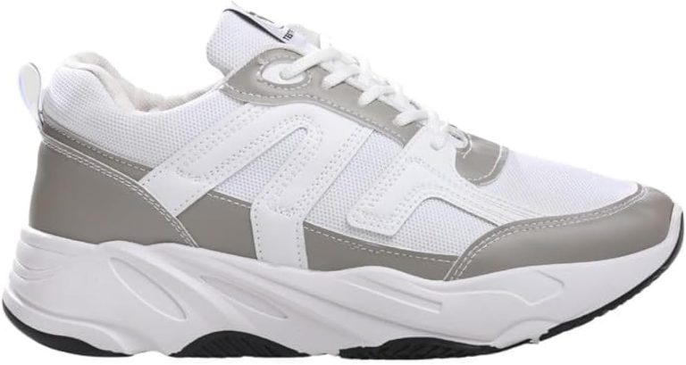 Testa Toro Comfortable Casual High Sole Walking Running Shoes for Daily Life - Testa Toro