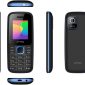Mobile ipro A7 Mini Black+Blue