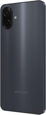 ⁦Samsung Galaxy A07 Dual Sim 4GB RAM 128GB Storage Android Smartphone, 6.7-Inch Screen Size, Black- 1 Year Warranty/Local Version⁩ - الصورة ⁦4⁩