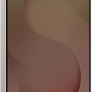 ⁦Samsung Galaxy S25 Ultra AI Phone, 256GB Storage, 12GB RAM, Titanium Whitesilver, Android Smartphone, 200MP Camera, S Pen, Long Battery Life 1 Year Warranty/Local Version⁩ - الصورة ⁦2⁩