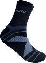 ⁦ACTIV H-TOWEL SHORT SOCKS⁩ - الصورة ⁦3⁩