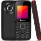 Mobile Sunelan S101 Dual sim Battery 1000 Black Red