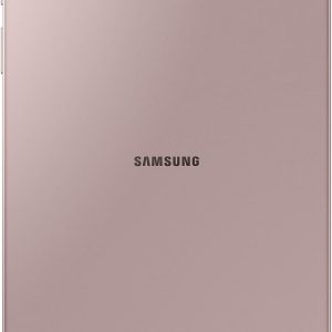 ⁦Samsung Galaxy Tab S6 Lite, Octa-Core Processor up to 2.4GHz, 128GB Storage 4GB RAM Wi-Fi S Pen 10.4-Inch FHD Display Android Tablet, Pink -1 Year Warranty/Local Version⁩ - الصورة ⁦2⁩