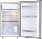 ⁦Unionaire Minibar Refrigerator, Defrost, 90 Litres Digital Display - RS-090B0-C20⁩ - الصورة ⁦2⁩