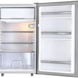 ⁦Unionaire Minibar Refrigerator, Defrost, 90 Litres Digital Display - RS-090B0-C20⁩ - الصورة ⁦2⁩