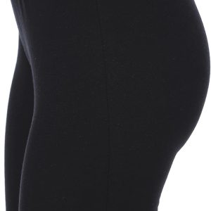⁦Dice womens long short for women DW long short Shorts⁩ - الصورة ⁦2⁩