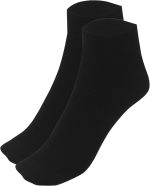 ⁦Charmaine Ankle-High Opaque and Plain Socks for Women of Today⁩ - الصورة ⁦2⁩