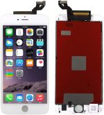 ⁦Majesty IPHONE 6S PLUS INTERNAL AND EXTERNAL WHITE 5.5⁩ - الصورة ⁦2⁩