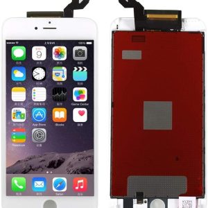 ⁦Majesty IPHONE 6S PLUS INTERNAL AND EXTERNAL WHITE 5.5⁩ - الصورة ⁦2⁩