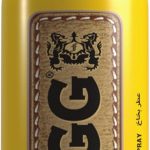 Fogg DYNAMIC Perfume Spray For Unisex - 120 Ml