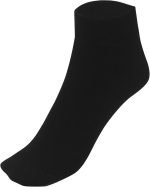 ⁦Charmaine Ankle-High Opaque and Plain Socks for Women of Today⁩ - الصورة ⁦3⁩