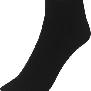 ⁦Charmaine Ankle-High Opaque and Plain Socks for Women of Today⁩ - الصورة ⁦3⁩