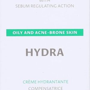 ⁦Sebaclar Hydra Cream 50 ml⁩ - الصورة ⁦4⁩