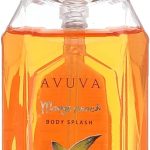 AVUVA Body Splash Mango Peach 55 ml