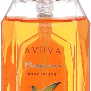 AVUVA Body Splash Mango Peach 55 ml