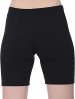 ⁦Dice womens long short for women DW long short Shorts⁩ - الصورة ⁦3⁩