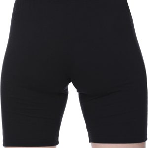 ⁦Dice womens long short for women DW long short Shorts⁩ - الصورة ⁦3⁩
