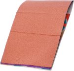 ⁦Elmaayergy L-66 Glitter Cut And Paste A5 With Durable Material, Suitable For School And Home⁩ - الصورة ⁦2⁩