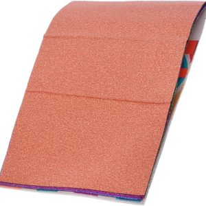 ⁦Elmaayergy L-66 Glitter Cut And Paste A5 With Durable Material, Suitable For School And Home⁩ - الصورة ⁦2⁩