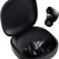Xiaomi Wireless Earphones, Redmi buds 6 Play, 36 Hours Playtime, AI Call Noise Reduction, Ultra Lightweight, Compatible with Google Fast Pair, Fast Charging, Black |6 month manufacturer warranty