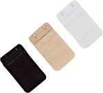 ⁦Perfection Bra extenders for Women - Multi⁩ - الصورة ⁦2⁩