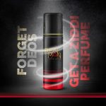 ⁦Real Man Spray -Fresh MOOD 150 Ml⁩ - الصورة ⁦2⁩