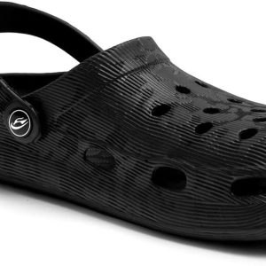 ⁦Onda Mens Glasgcow Plus Clogs⁩ - الصورة ⁦2⁩