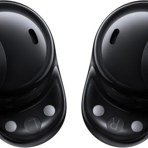⁦Xiaomi Wireless Earphones, Redmi buds 6 Play, 36 Hours Playtime, AI Call Noise Reduction, Ultra Lightweight, Compatible with Google Fast Pair, Fast Charging, Black |6 month manufacturer warranty⁩ - الصورة ⁦3⁩