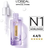 ⁦L’Oréal Paris L'Oréal Paris Hyaluron Expert Serum with Hyaluronic Acid - 30 ml⁩ - الصورة ⁦6⁩