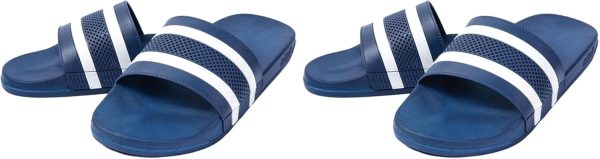 Onda Men Benfica Slide Slipper