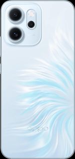 Oppo Reno 14F 5G 12Gb 256GB Opal Blue