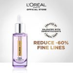 ⁦L’Oréal Paris L'Oréal Paris Hyaluron Expert Serum with Hyaluronic Acid - 30 ml⁩ - الصورة ⁦2⁩