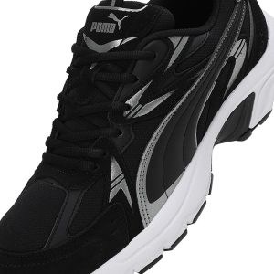 ⁦PUMA Unisex Milenio Tech Suede Sneaker⁩ - الصورة ⁦8⁩
