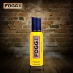 ⁦Fogg DYNAMIC Perfume Spray For Unisex - 120 Ml⁩ - الصورة ⁦3⁩