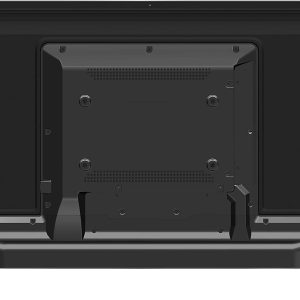 ⁦Skyline 32 Inch HD Standard LED TV, Black - 32-22A⁩ - الصورة ⁦3⁩