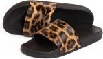 ⁦Onda Tiger Slide Slipper for Women⁩ - الصورة ⁦4⁩