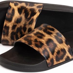 ⁦Onda Tiger Slide Slipper for Women⁩ - الصورة ⁦4⁩