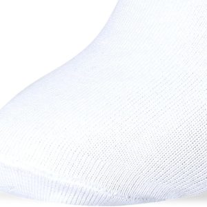 ⁦Sam Socks Set Of 5 Ankle Plain Socks Men 41-46 EU⁩ - الصورة ⁦4⁩