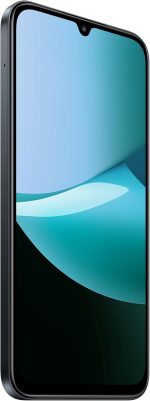 ⁦Xiaomi Redmi 15C Smartphone from 8 + 256 GB, Black Midnight, Screen of 6.9 Inch 120 Hz, MediaTek Helio G81-Ultr, Camera from 50MP, Charger Included | 18 Month Local warranty⁩ - الصورة ⁦2⁩