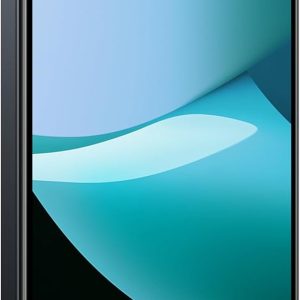 ⁦Xiaomi Redmi 15C Smartphone from 8 + 256 GB, Black Midnight, Screen of 6.9 Inch 120 Hz, MediaTek Helio G81-Ultr, Camera from 50MP, Charger Included | 18 Month Local warranty⁩ - الصورة ⁦2⁩