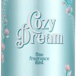 Eva Skin Care Senses Body Splash - Cozy Dream 240 ml
