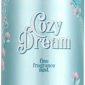 Eva Skin Care Senses Body Splash - Cozy Dream 240 ml