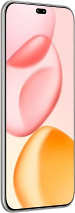 ⁦HONOR 400 Pro 5G, 12GB RAM, 512GB Storage, 6000mAh Battery, Snapdragon 8 Gen 2, Lunar Grey |1 year manufacturer warranty⁩ - الصورة ⁦6⁩