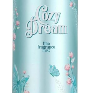 ⁦Eva Skin Care Senses Body Splash - Cozy Dream 240 ml⁩ - الصورة ⁦2⁩