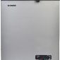 Fresh fdf-220 chest freezer - silver