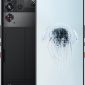 REDMAGIC 10 Pro 144Hz Gaming Phone, 5G Android Smartphone, 16GB RAM+512GB ROM, Snapdragon 8 Elite, 6.85