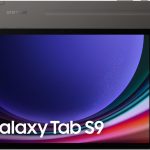 Samsung Galaxy Tab S9 5G Android Tablet, 11 inches display, 8GB RAM, 128GB Storage MicroSD Slot, S Pen Included, Graphite -1 Year Warranty/Local Version