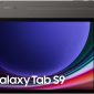 Samsung Galaxy Tab S9 5G Android Tablet, 11 inches display, 8GB RAM, 128GB Storage MicroSD Slot, S Pen Included, Graphite -1 Year Warranty/Local Version